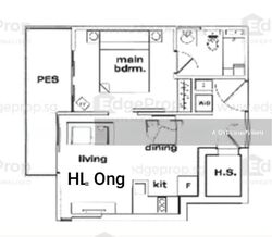 Mackenzie 138 (D9), Apartment #524435071